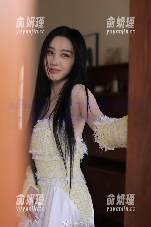 Addielyn(에디린)的秘密之旅：无圣光摄影合集，带你领略美的背后