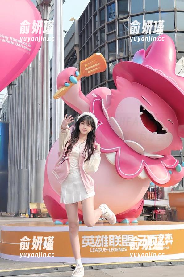 邂逅Bambi(밤비)的“HIGHFANTASY–Ivy”！获取独家原图、图包，尽享美好瞬间！