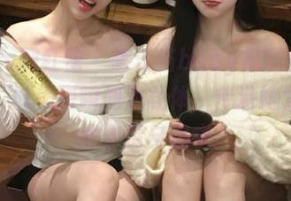 Candy网红馆 – 萌汉药baby很酷的自拍合集：以美丽瞬间为载体，传递她对生活的热情与追求