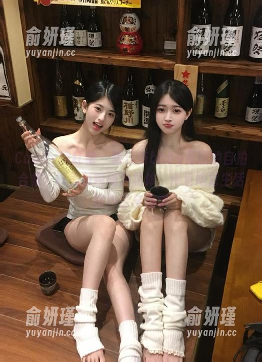 Candy网红馆 - 萌汉药baby很酷的自拍合集：以美丽瞬间为载体，传递她对生活的热情与追求