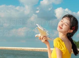 Feilin嗲囡囡 – Cheryl青树全新万圣节图包分享，带你探索摄影的万种风情