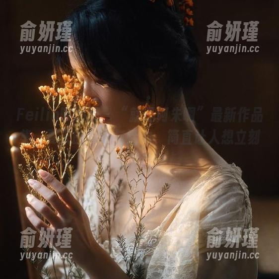 Feilin嗲囡囡 - “就是阿朱啊”最新作品集：夏天的缤纷与活力，简直让人想立刻去海边！