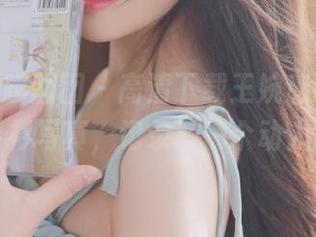 Feilin嗲囡囡 – 高清下载王婉悠Queen白衬衫写真，记录每一个动人时刻