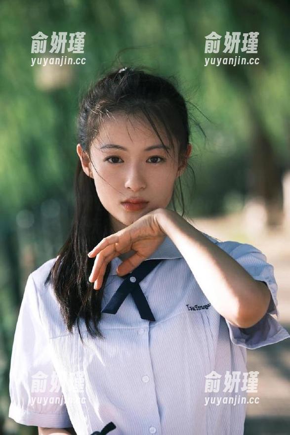 Feilin嗲囡囡 - 王婉悠Queen裸足写真合集，无圣光中的自然之美绽放