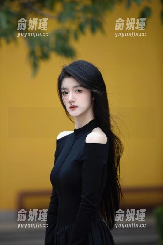 Feilin嗲囡囡 - 顾北北与水手服的完美邂逅：唯美原图资源，让你眼前一亮