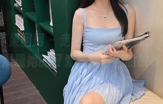 GIRLT果团网 – 走进无圣光世界，松果儿展现她的可爱写真背后的故事