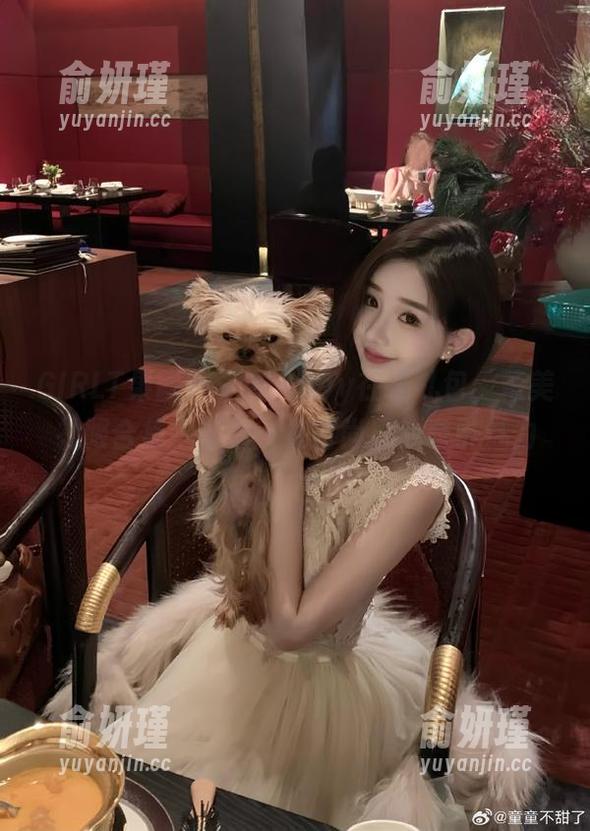 GIRLT果团网-甜Abby GIRLT果团网 - 甜Abby在线礼包:精美礼服合集,带你一览时尚界的牵引魅力