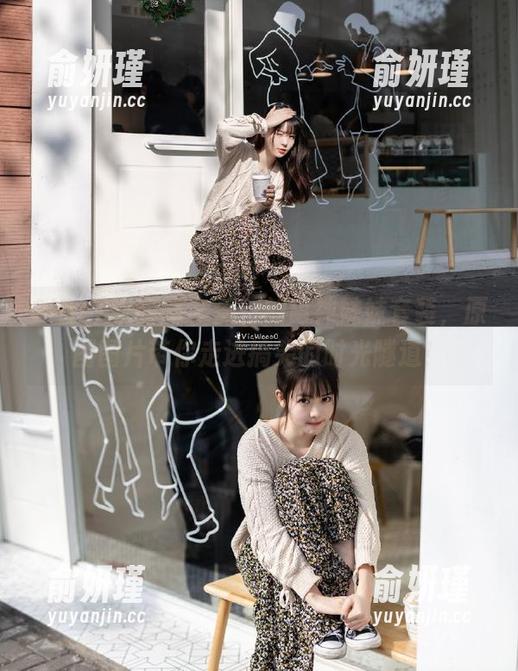 GIRLT果团网-萌神妹妹 GIRLT果团网 - 流行的萌神妹妹套装,原图图片带你走进搞笑的时光隧道!