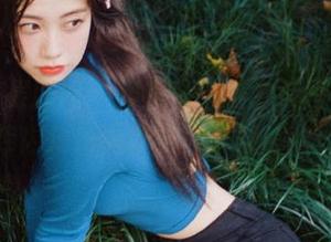 GIRLT果团网 – 甜美裴希西套装写真，图库内精彩内容等你下载体验！