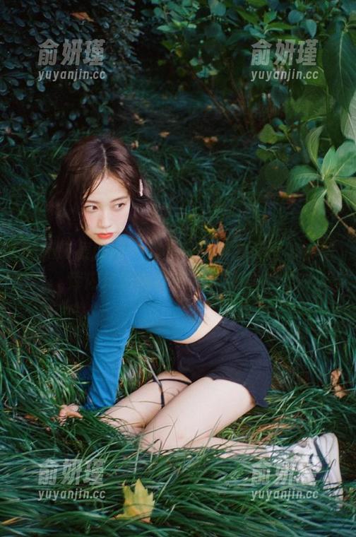 GIRLT果团网 - 甜美裴希西套装写真，图库内精彩内容等你下载体验！