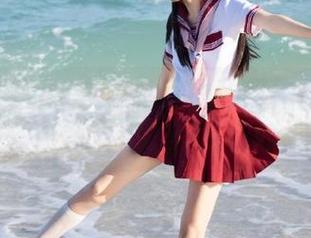 GIRLT果团网 – 陈迪娅的豹纹作品集：让每一张图片都讲述独特的故事