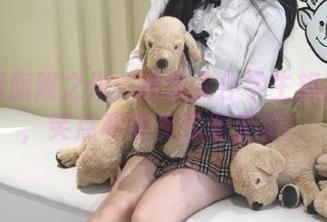 果团网旗舰之作：精选女仆学生旗袍写真，笑点和萌点双重来袭！