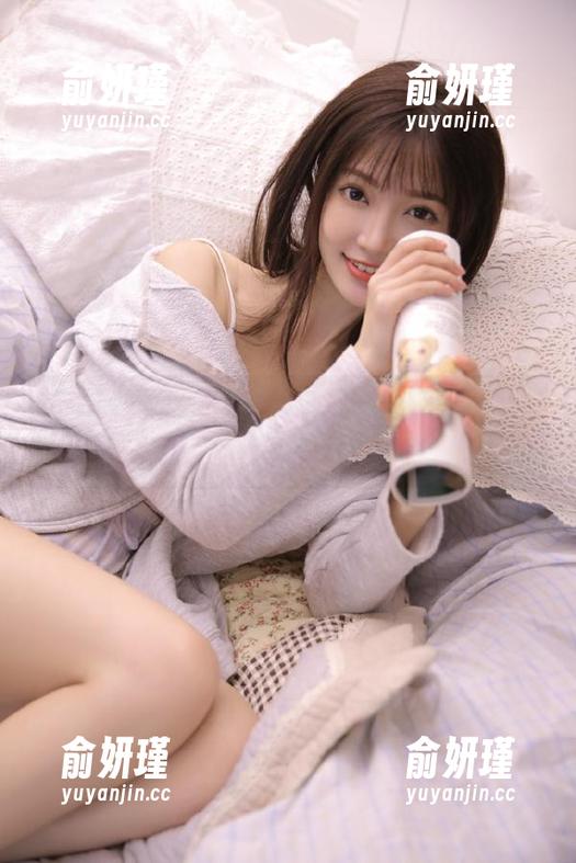 HuaYang花漾 - 凯竹Quinn双马尾写真合集大放送，尽情下载，记录青春的印记