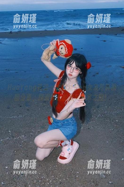 HuaYang花漾-尤妮丝Egg HuaYang花漾 - 尤妮丝Egg女友写真原图分享,探索她们的爱与艺术之旅!