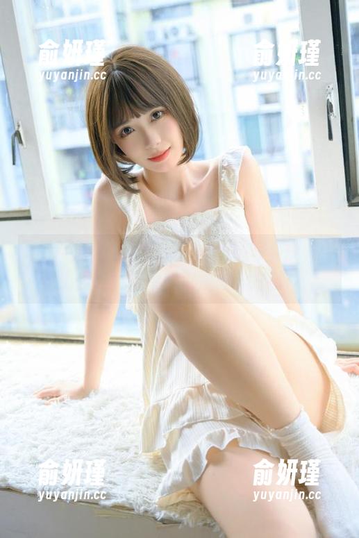 HuaYang花漾 - 朱可儿姐姐写真展，带你领略生活中的浪漫与美好图片