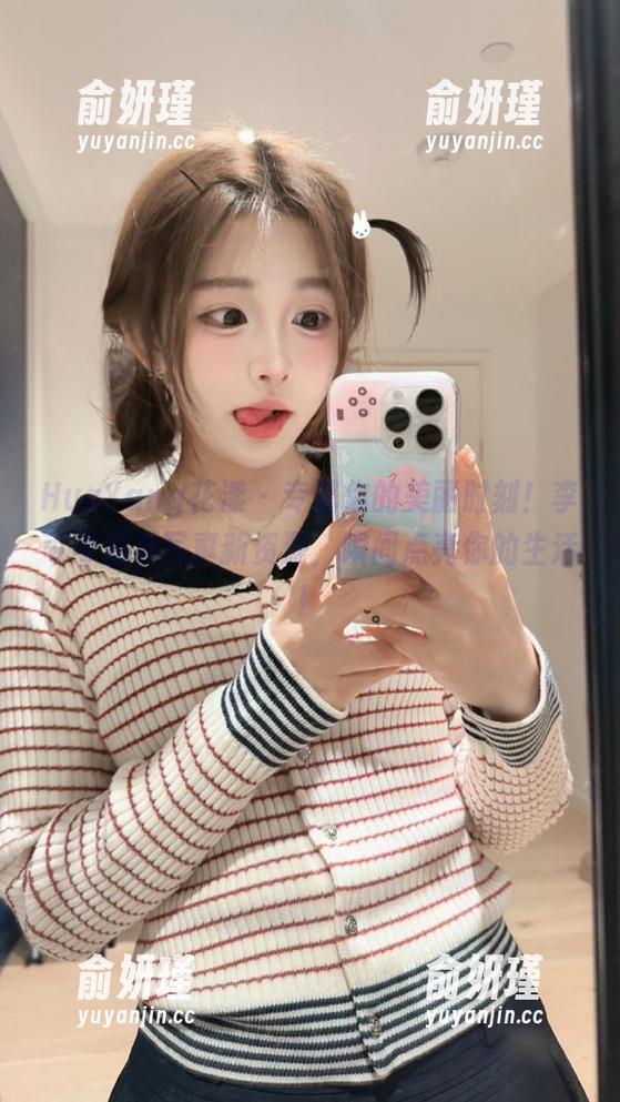 HuaYang花漾-李可可 HuaYang花漾 - 专属你的美丽时刻!李可可油亮写真新资源,瞬间点亮你的生活!