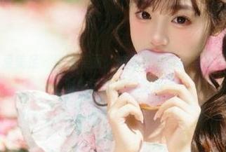 IMZSOCK爱美足 – 邂逅美丽：迪佳最新女孩写真原图，展现她对生活的独特视角