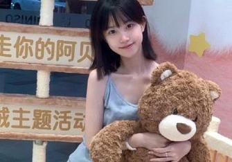 IMiss爱蜜社 – 旗袍之美在程小烦不烦的写真套图中绽放,带你体验传统文化