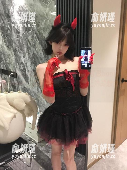 IMiss爱蜜社 - 幽默又清纯的若彤boomboom，高清壁纸让你一秒爱上她的魅力，收藏必备哦！