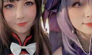 发现艺术之美：KANEKO咔喵的写真作品集大凤花嫁2.0