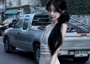 热爱生活的KuukoW少女写真合集:用镜头捕捉青春的无限可能,精彩套图