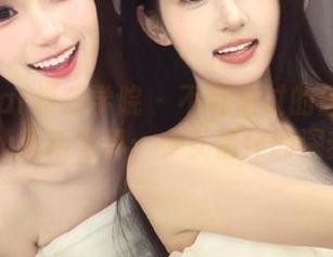 MFStar模范学院 – 不可错过的唐琪儿Beauty最新写真：少女情怀的深刻表达