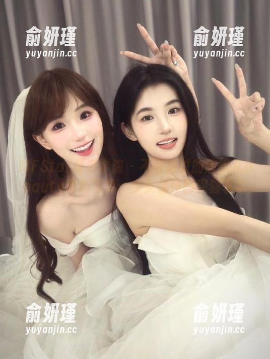 MFStar模范学院 - 不可错过的唐琪儿Beauty最新写真：少女情怀的深刻表达