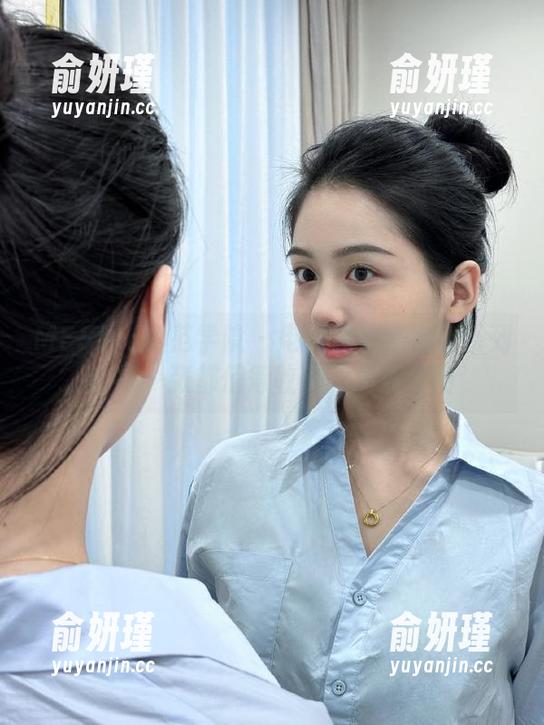 MFStar模范学院 - 电竞唐嫣连衣裙系列：每一张都值得收藏的高清美图