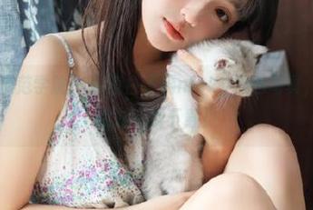 MFStar模范学院 – 探索白子嫣nicky黑色写真，高清图集限时免费下载！