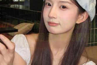 MFStar模范学院 – 与白子嫣nicky共舞的双人写真,美图呈现唯美情感的瞬间