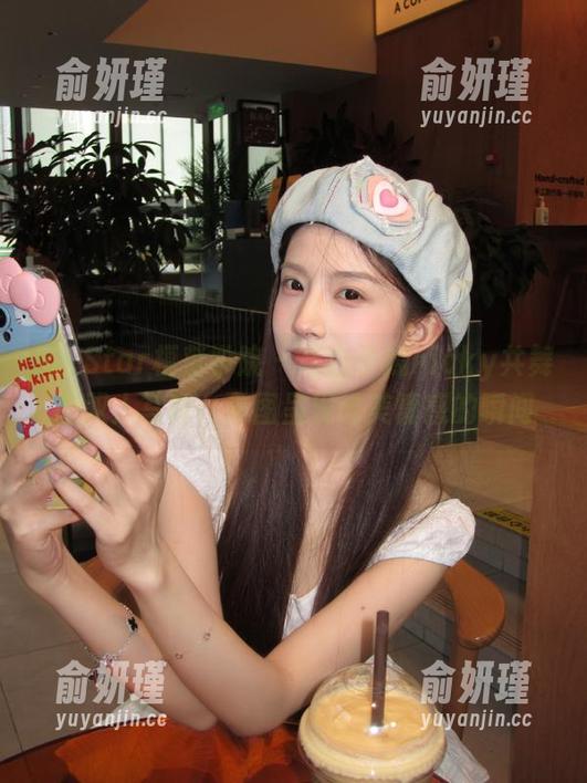MFStar模范学院 - 与白子嫣nicky共舞的双人写真，美图呈现唯美情感的瞬间