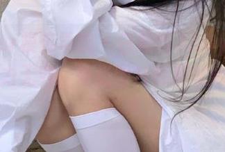 MFStar模范学院 – 白茹雪Abby女孩的写真魅力无穷：每张图片都展现她的个性与风采