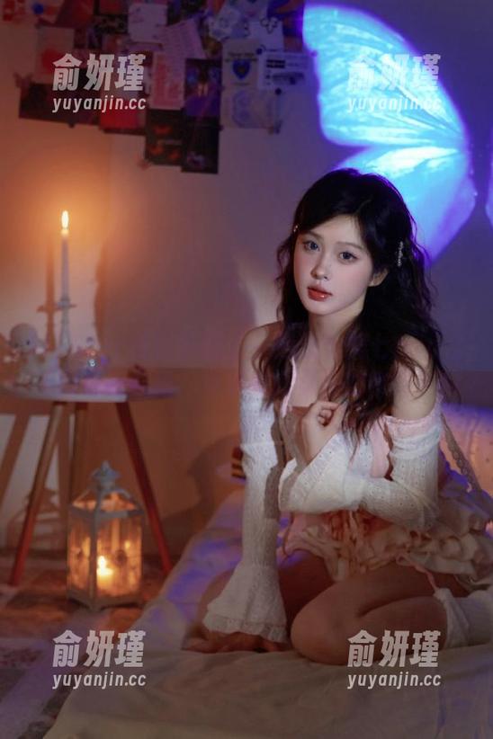 MFStar模范学院 - 一起观看美七Mia水手服写真合集，重温宛如梦境的校园岁月