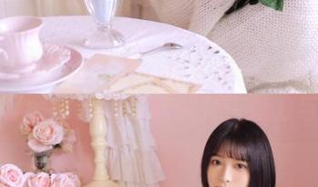 MFStar模范学院 – 良人非爱人的写真作品,套装设计细腻展现女性魅力与自信