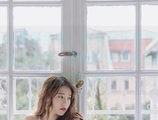 MFStar模范学院 – 高清黄乐然学妹写真图集,完全免费,完美展示她的独特魅力与校园生活!