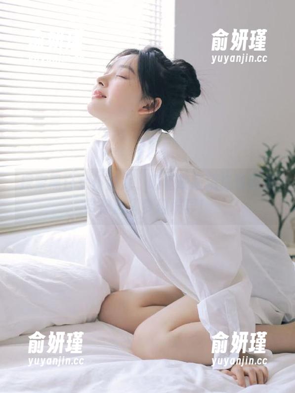 MTYH喵糖映画 探索黑白女仆魅力,喵糖映画精选写真集带你进入梦幻境界!
