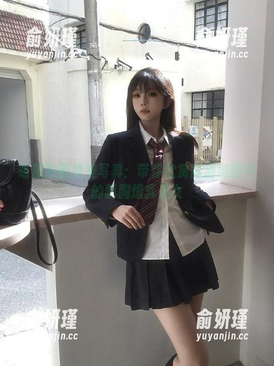 MTYH喵糖映画 喵糖映画绝美写真:带你欣赏高清美图中的酥胸爆乳美女