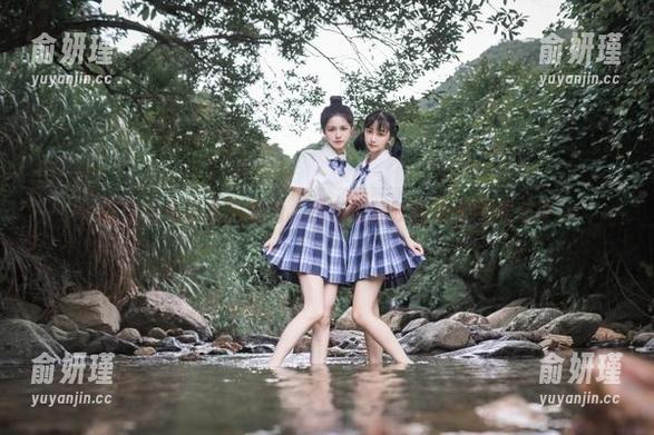 MTYH喵糖映画 清纯元气少女的魅力,尽在喵糖映画唯美图集之中