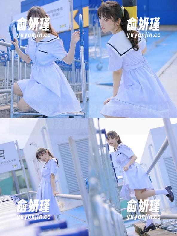 MTYH喵糖映画 课后日光诱惑,喵糖映画精美合集展现制服美眉的清纯之美作品