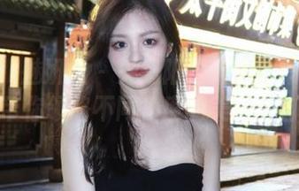 MiStar魅妍社 – 关思阳全新粉色写真集更新，带你领略不同角度的美丽与自信。