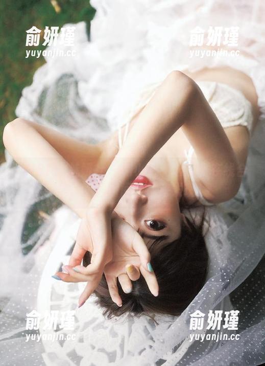 MiStar魅妍社 - 周小然甜心写真在线合集，甜蜜瞬间等你来发现！