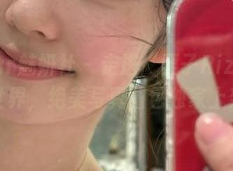 MiStar魅妍社 – 走进“栗子Riz”的白裙世界，绝美写真图包独家上架！