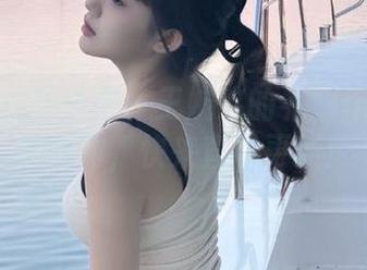 MiStar魅妍社 – 王婉悠的礼服作品集再添新作，快来查看更新！
