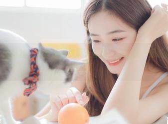 MiStar魅妍社 – 全套舞媚歆夏天图集：来跟我一起跳出夏天的味道！