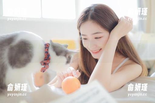 MiStar魅妍社-舞媚歆 MiStar魅妍社 - 全套舞媚歆夏天图集:来跟我一起跳出夏天的味道!