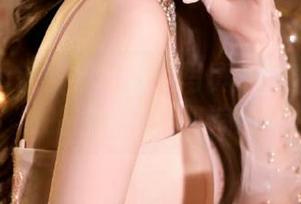 MiStar魅妍社 – 最新写真集曝光：黄乐然的日常生活如诗如画
