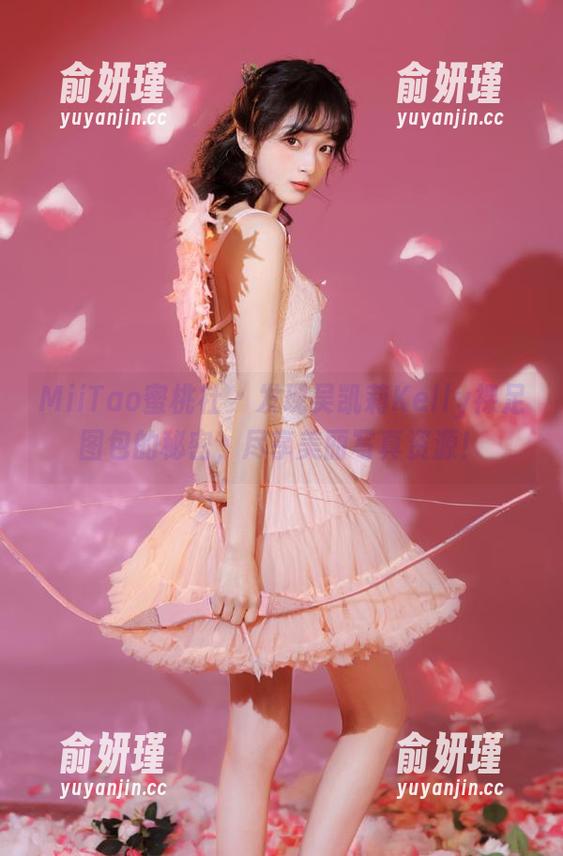 MiiTao蜜桃社-吴凯莉Kelly MiiTao蜜桃社 - 发现吴凯莉Kelly裸足图包的秘密,尽享美丽写真资源!