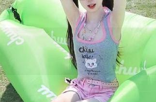 MiiTao蜜桃社 – 体操服里的咕噜Sweet：美图套图诠释了青春与运动的完美邂逅！