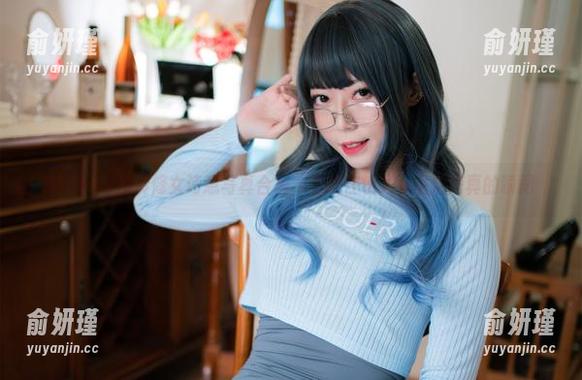 Money冷冷 Money冷冷修女诗意写真合集,下载在镜头下重拾纯真的瞬间