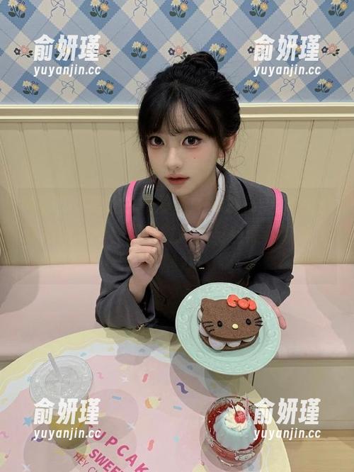 MyGirl美媛馆-Love陆瓷 MyGirl美媛馆 - 最新图库发布:Love陆瓷短裙写真,展现时尚人与自然和谐共生的魅力!